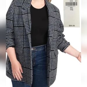 NWT Old Navy Size XXL Jacket/ Blazer